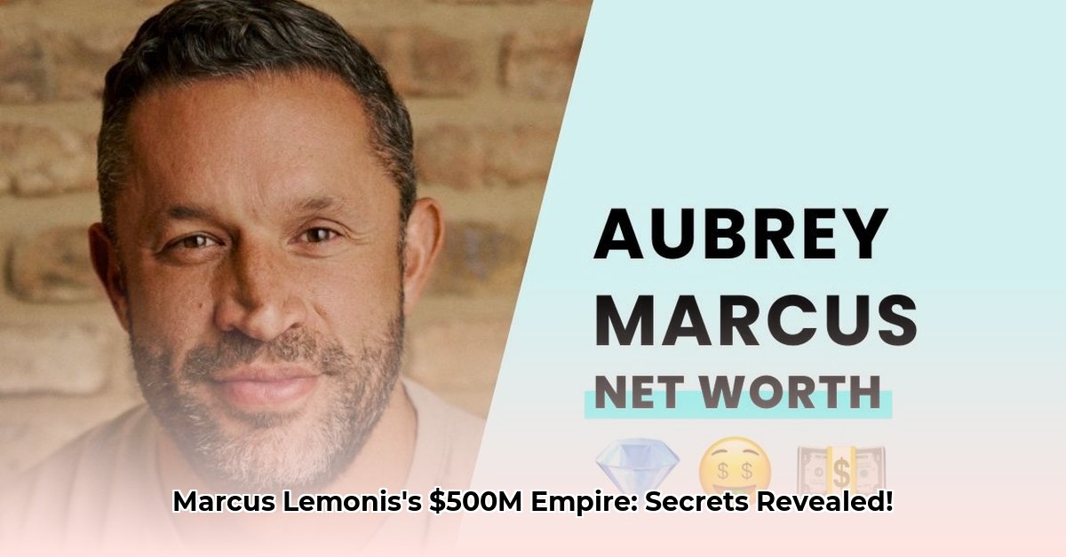 marcus-net-worth